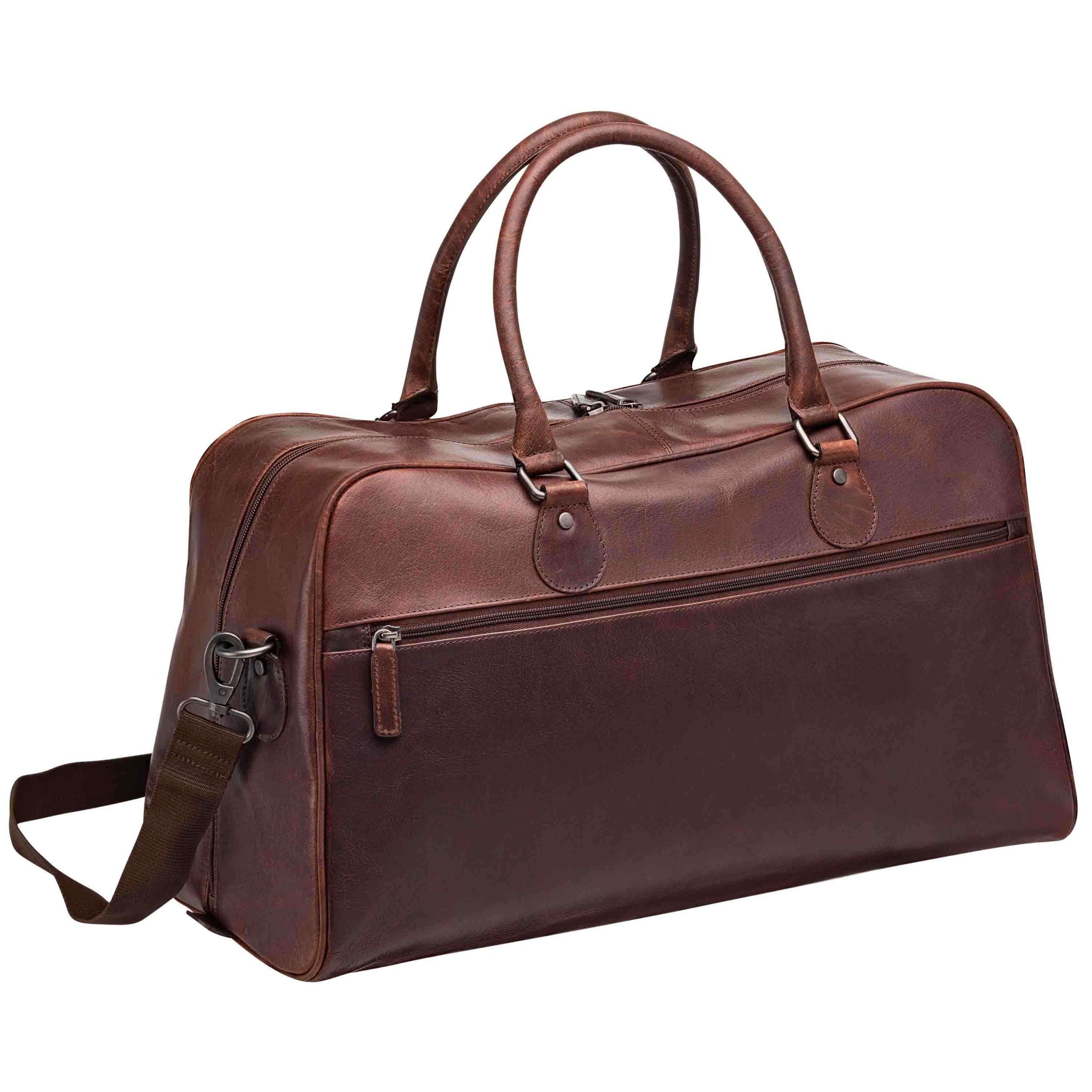 Sac de voyage classique