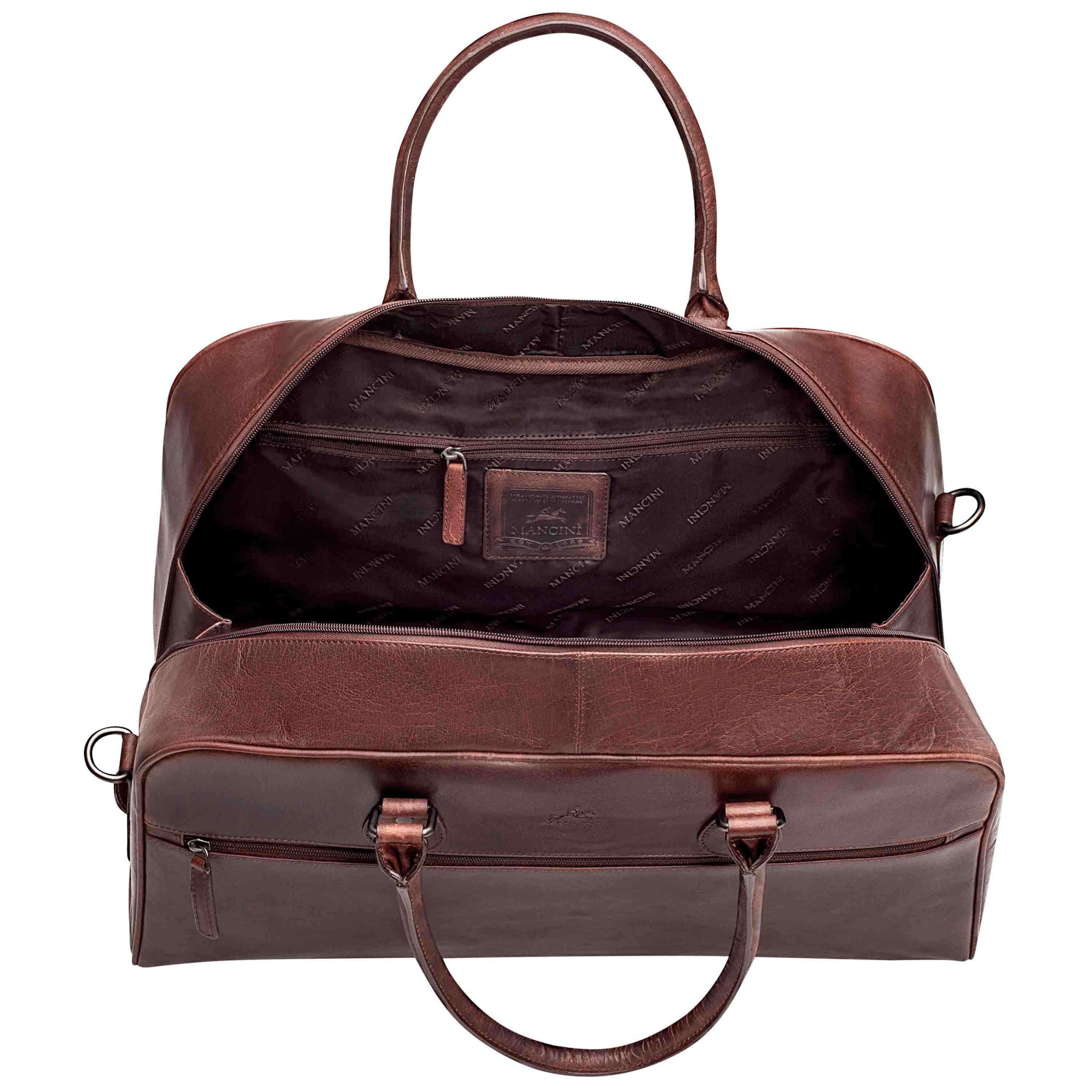 Sac de voyage classique