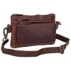 Sac de taille multifonctionnel