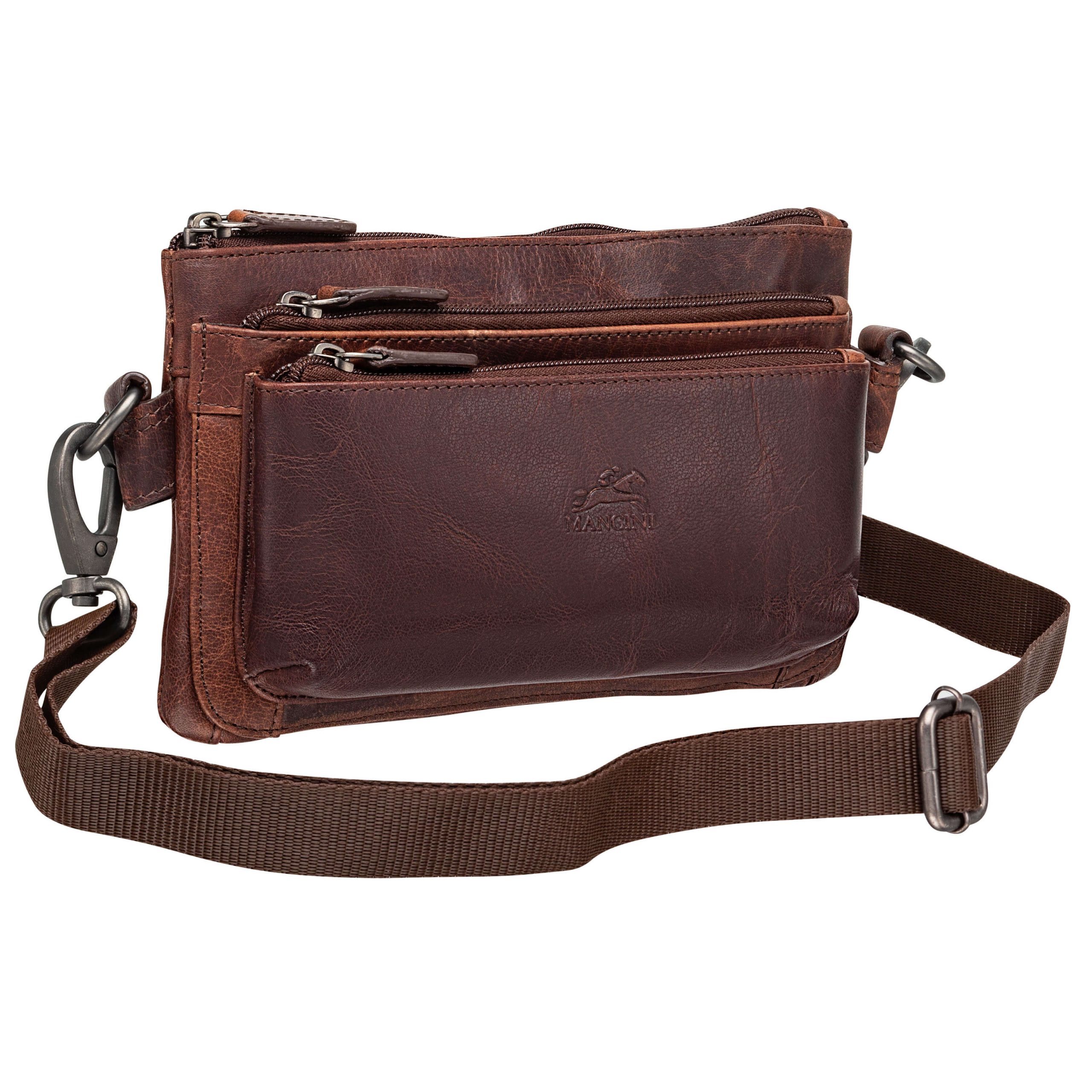 Sac de taille multifonctionnel
