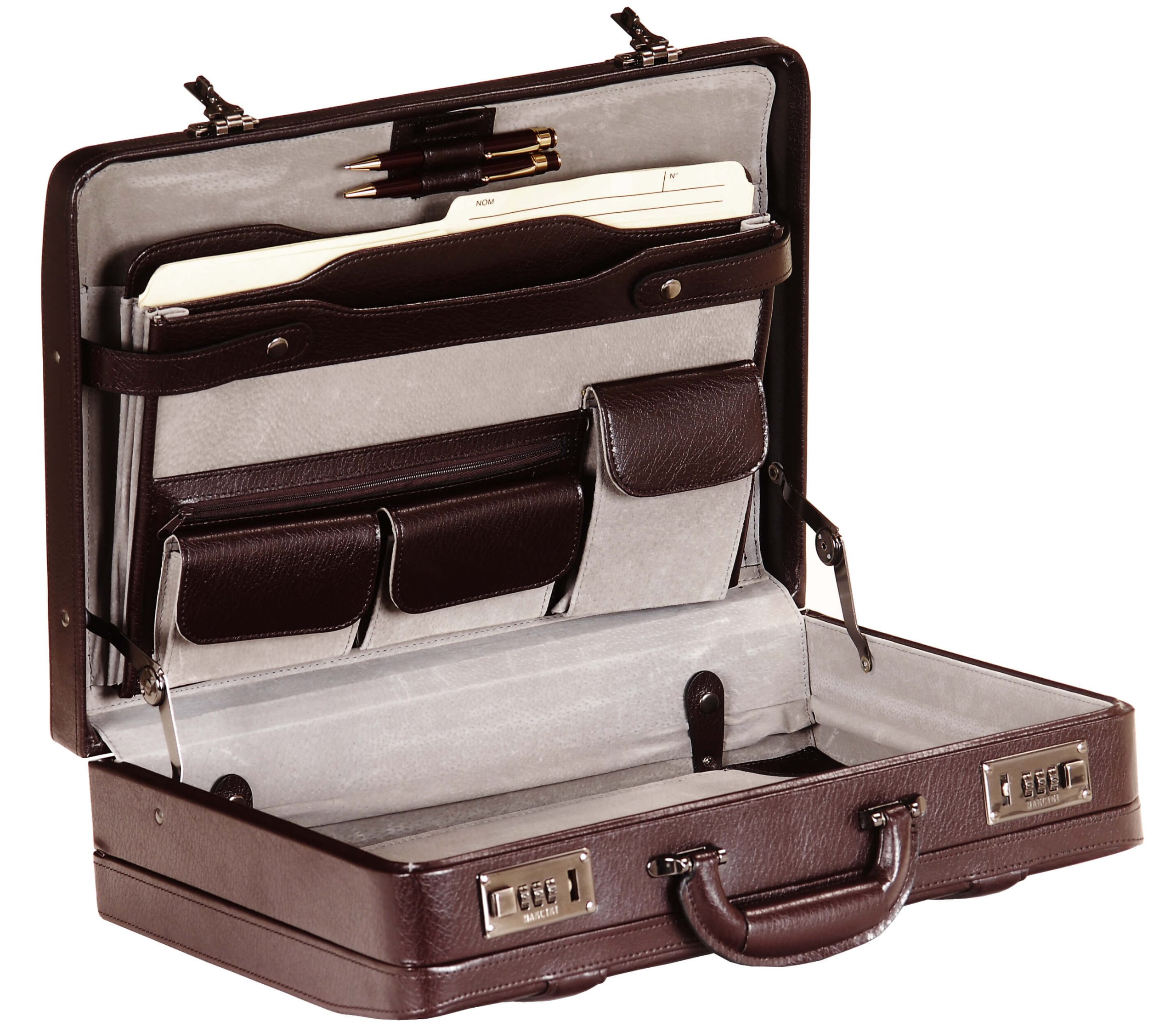 Mallette extensible