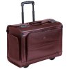 Wheeled Catalog Case