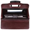 Wheeled Catalog Case