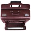 Wheeled Catalog Case