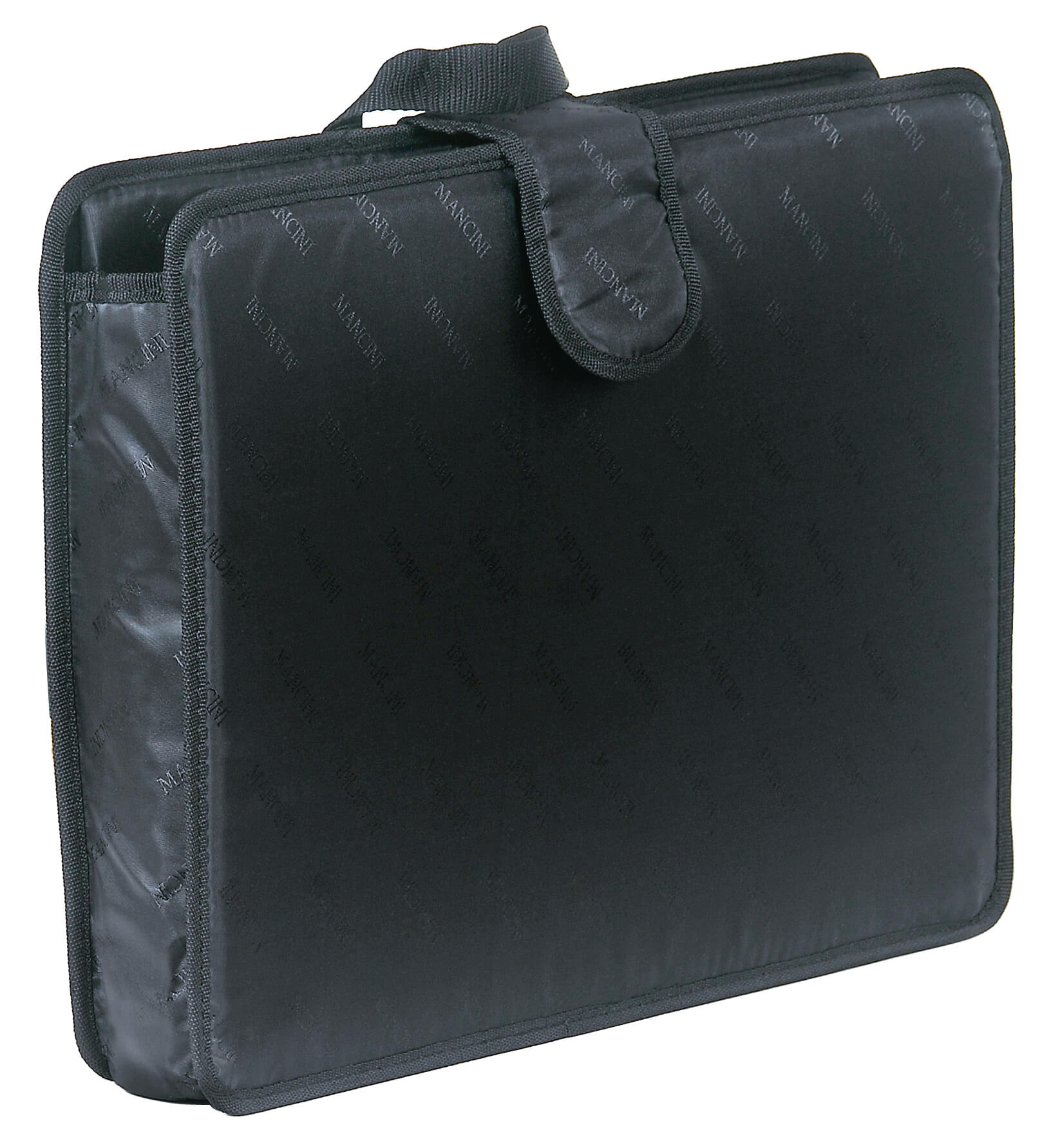 Wheeled Catalog Case