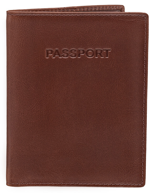 Porte-passport RFID