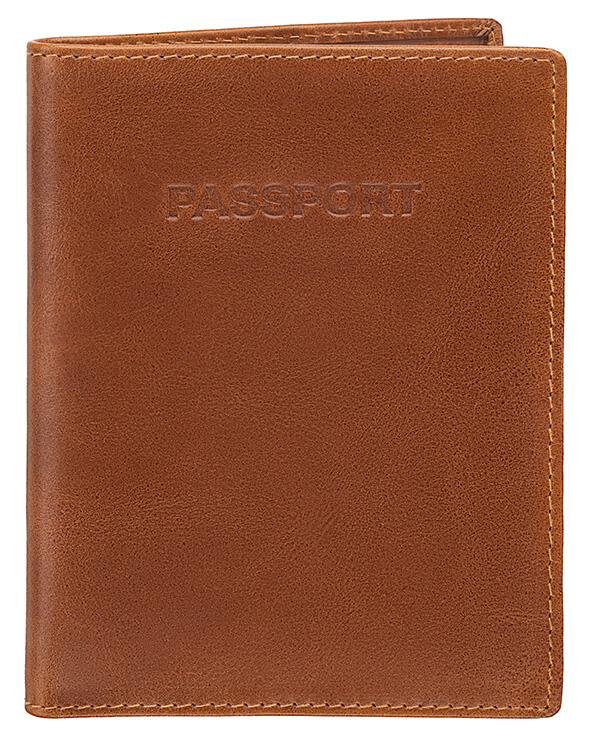 Porte-passport RFID