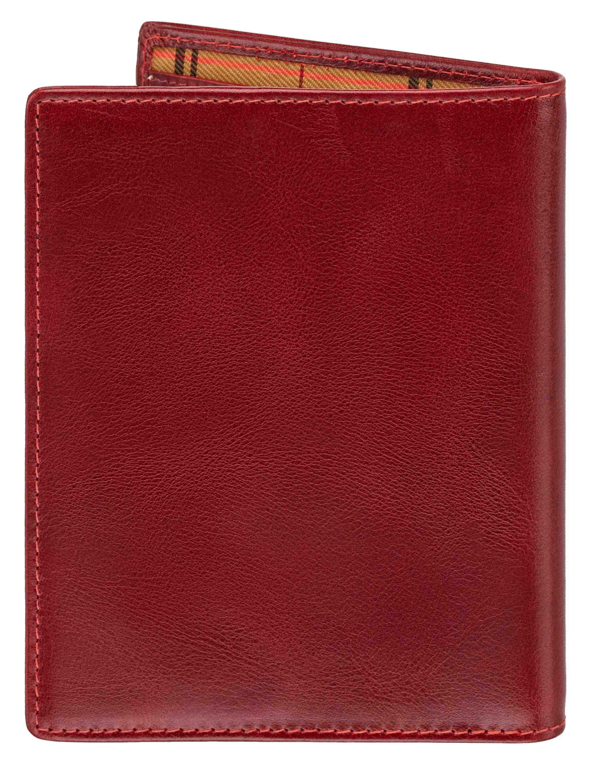Porte-passport RFID