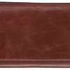 Organisateur de voyage / Passeport de luxe RFID
