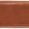 Organisateur de voyage / Passeport de luxe RFID