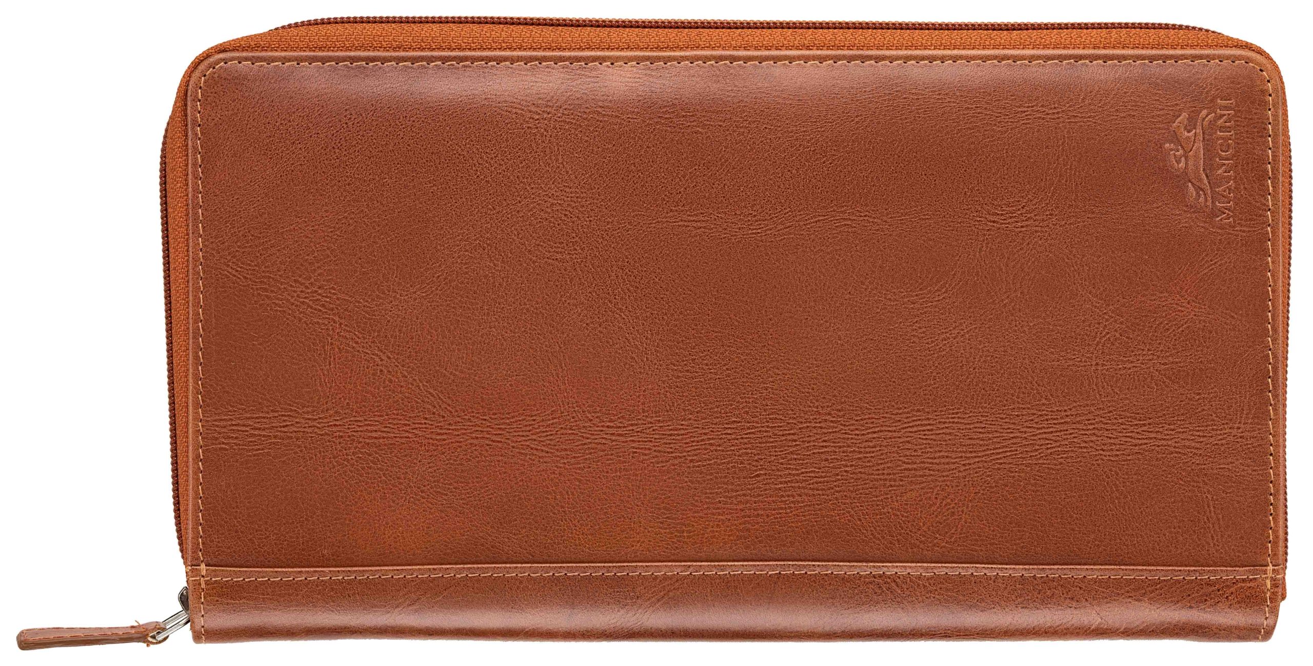 Organisateur de voyage / Passeport de luxe RFID