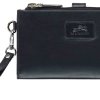 Ladies' RFID Secure Cell Phone Wristlet