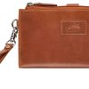 Ladies' RFID Secure Cell Phone Wristlet