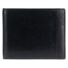 Men’s Billfold with Removable Passcase