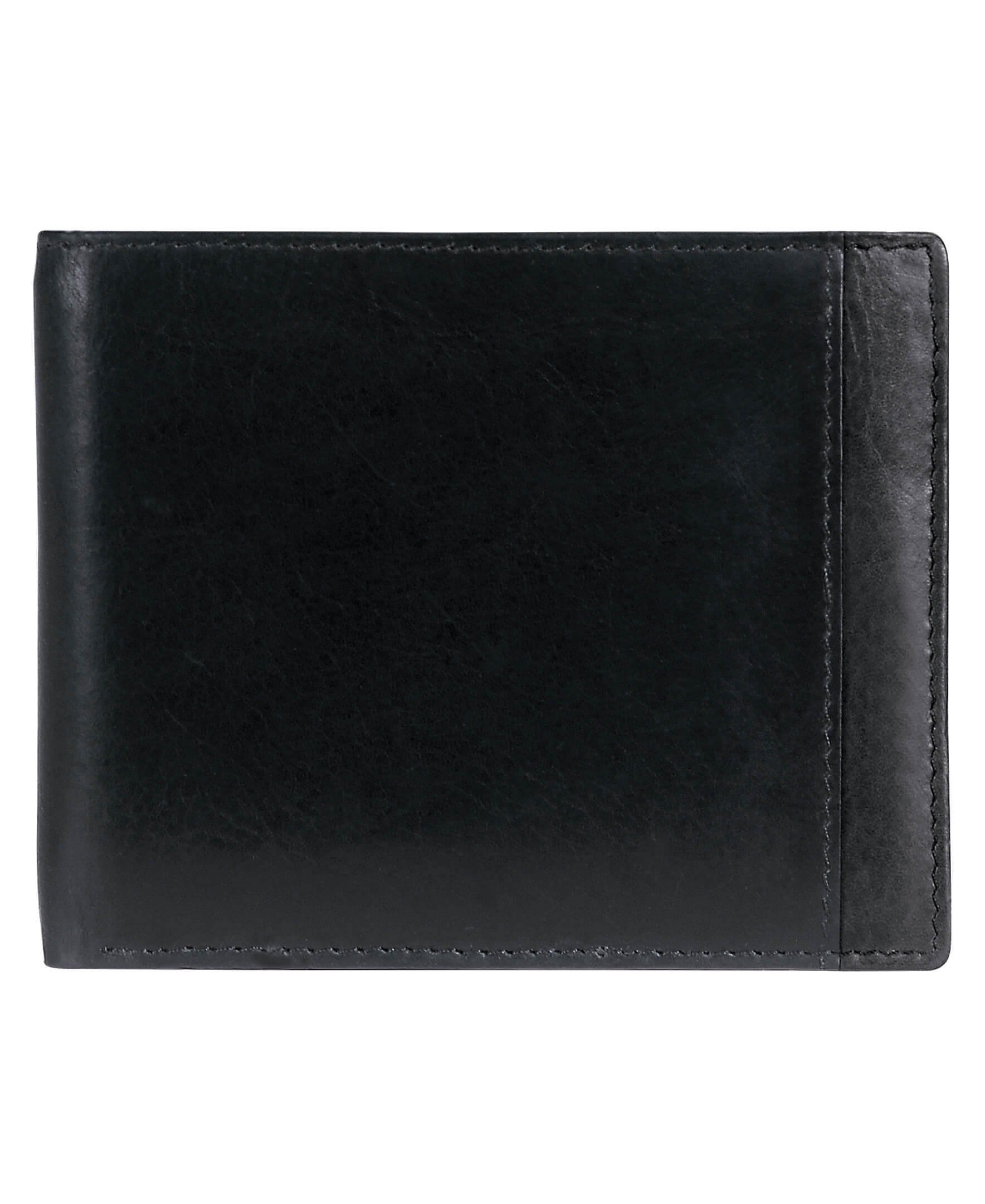 Men’s Billfold with Removable Passcase