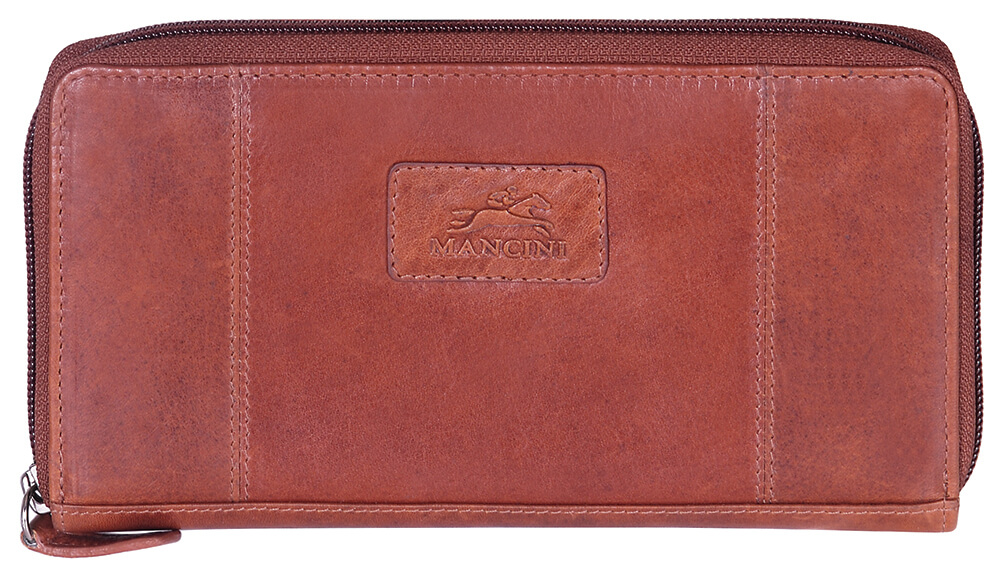 Portefeuille ''clutch'' pour Dames