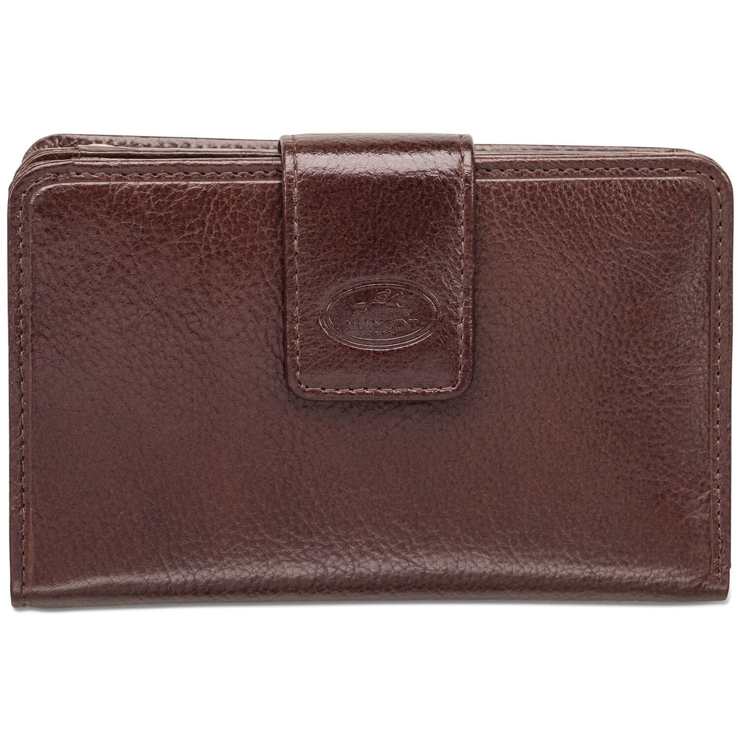 Portefeuille RFID moyen pour dames Portefeuille RFID moyen pour dames