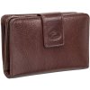 Portefeuille RFID moyen pour dames Portefeuille RFID moyen pour dames