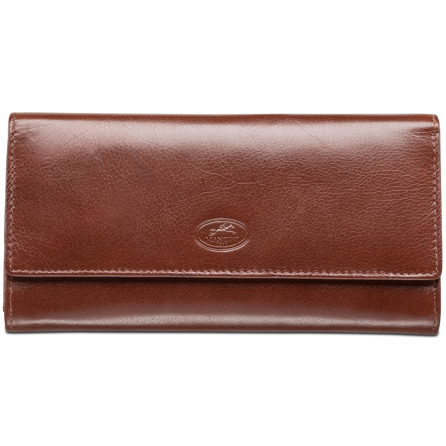 Ladies’ RFID Secure Trifold Wallet Ladies’ RFID Secure Trifold Wallet