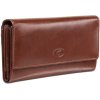 Ladies’ RFID Secure Trifold Wallet Ladies’ RFID Secure Trifold Wallet