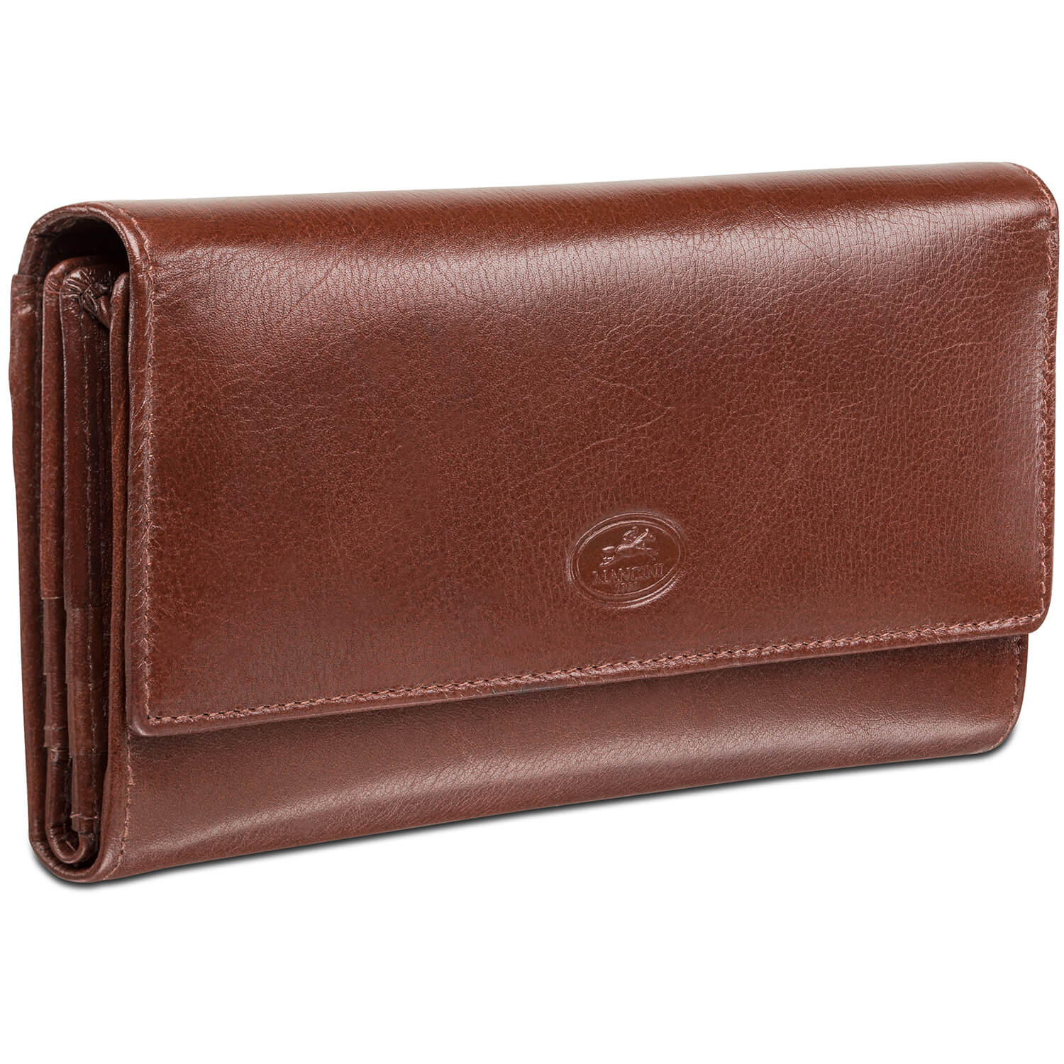 Ladies’ RFID Secure Trifold Wallet Ladies’ RFID Secure Trifold Wallet