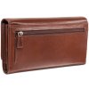 Ladies’ RFID Secure Trifold Wallet Ladies’ RFID Secure Trifold Wallet