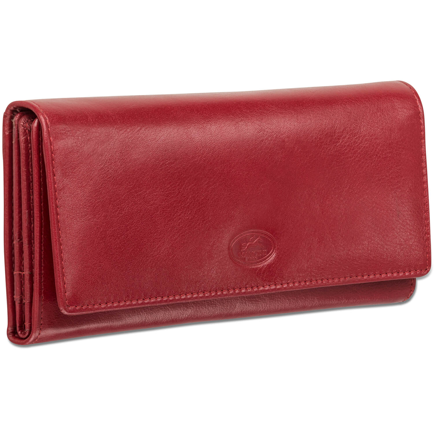 Ladies’ RFID Secure Trifold Wallet Ladies’ RFID Secure Trifold Wallet