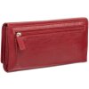 Ladies’ RFID Secure Trifold Wallet Ladies’ RFID Secure Trifold Wallet