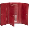 Ladies’ RFID Secure Trifold Wallet Ladies’ RFID Secure Trifold Wallet