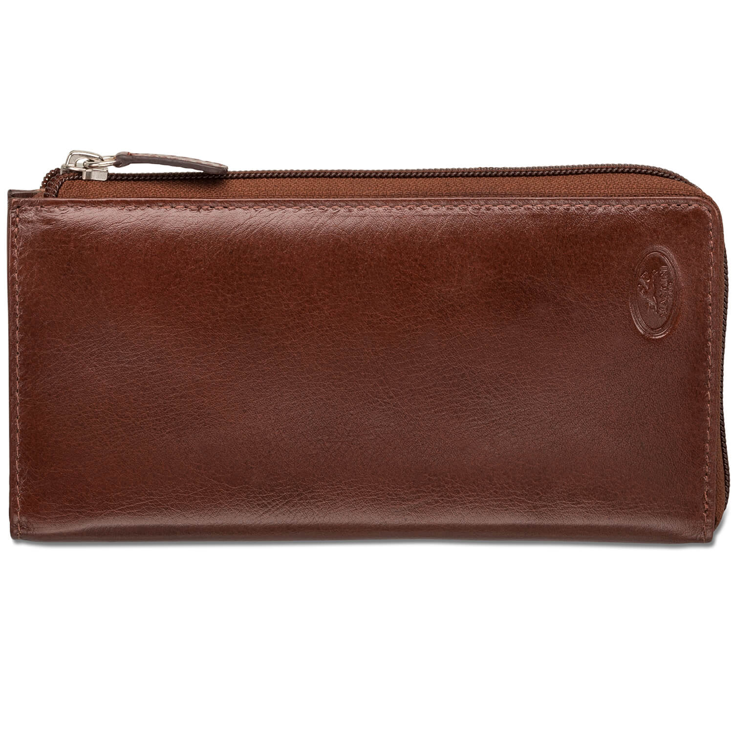 Portefeuille RFID Clutch pour dames
