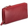 Portefeuille RFID Clutch pour dames