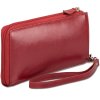 Portefeuille RFID Clutch pour dames