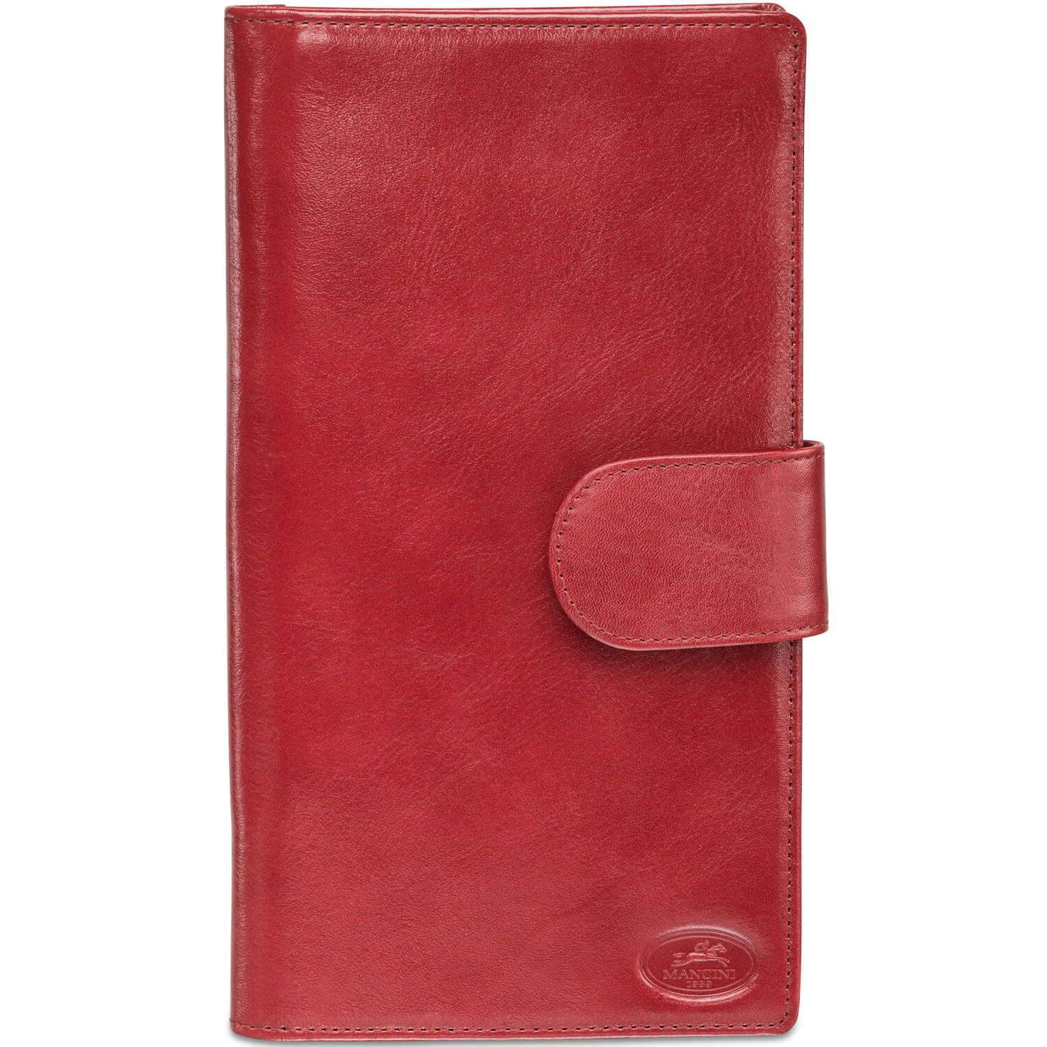 Organisateur de voyage / passport classique RFID