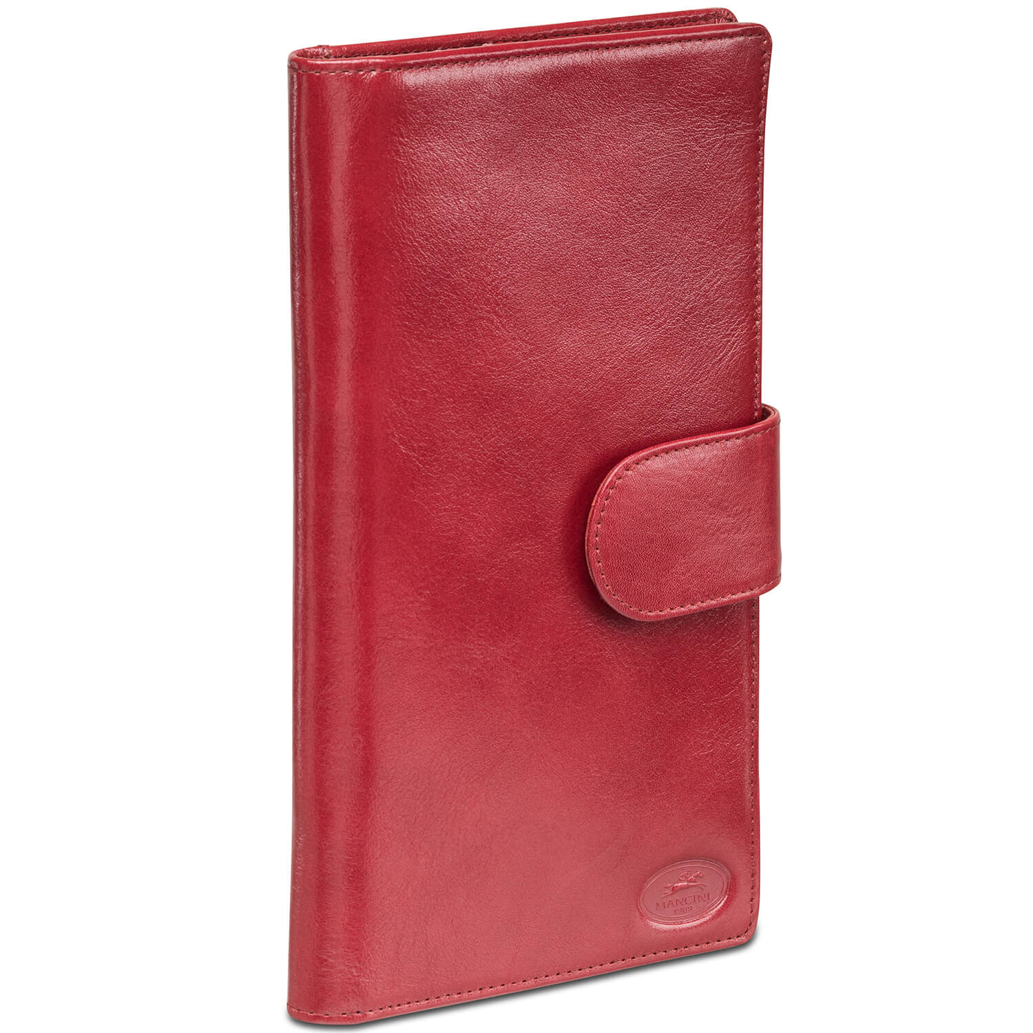 Organisateur de voyage / passeport classique RFID