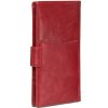 Organisateur de voyage / passeport classique RFID