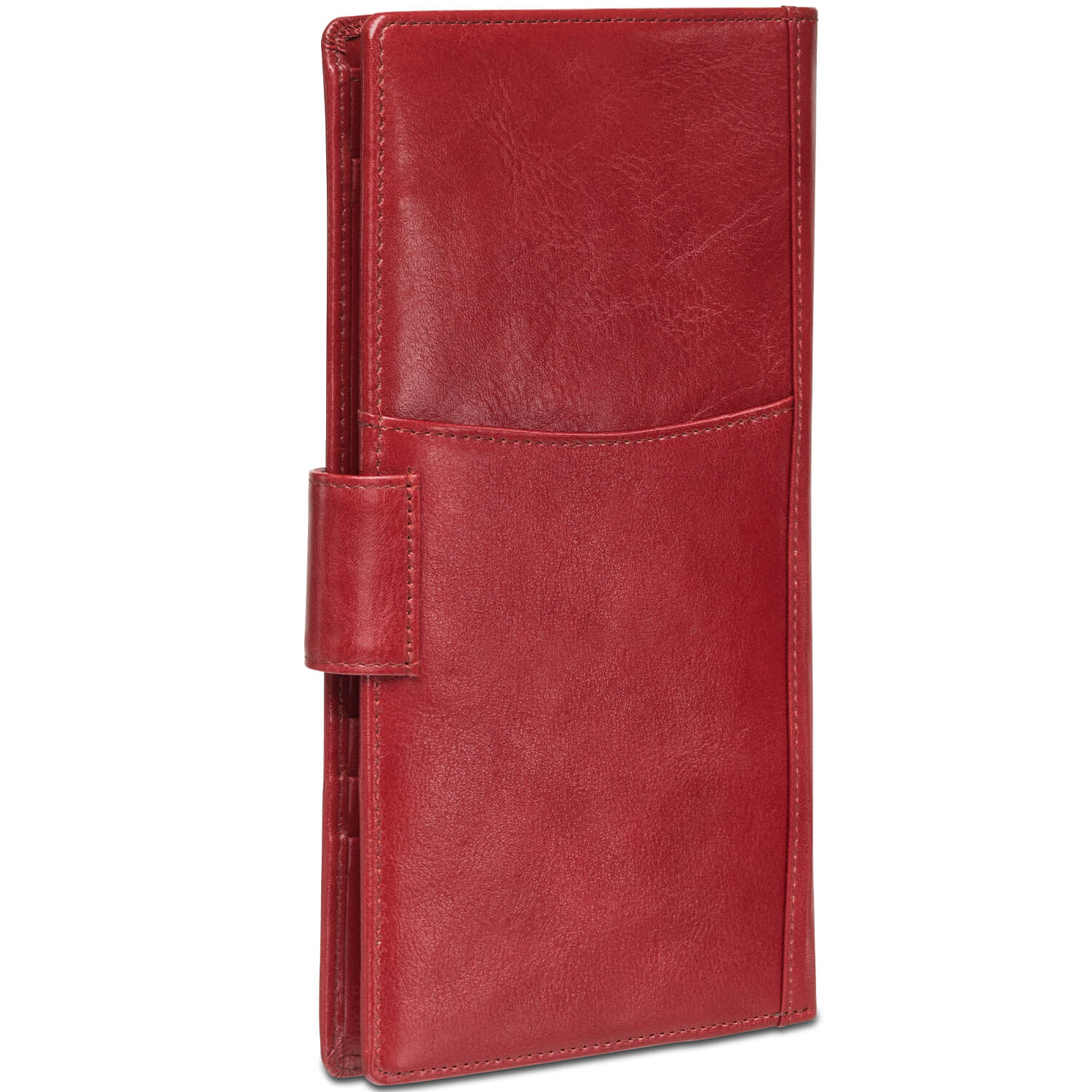 Organisateur de voyage / passeport classique RFID