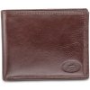 Portefeuille RFID avec porte-cartes amovible pour homme