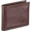 Portefeuille RFID avec porte-cartes amovible pour homme