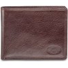 Portefeuille RFID avec porte-carte amovible pour homme