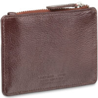 Porte-carte RFID avec pochette monnaie Porte-carte RFID avec pochette monnaie