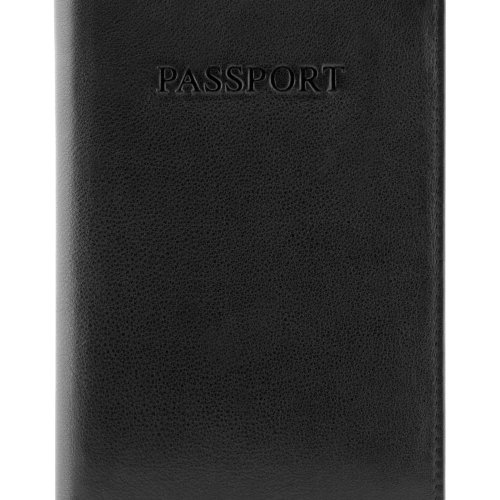 RFID Secure Passport Wallet