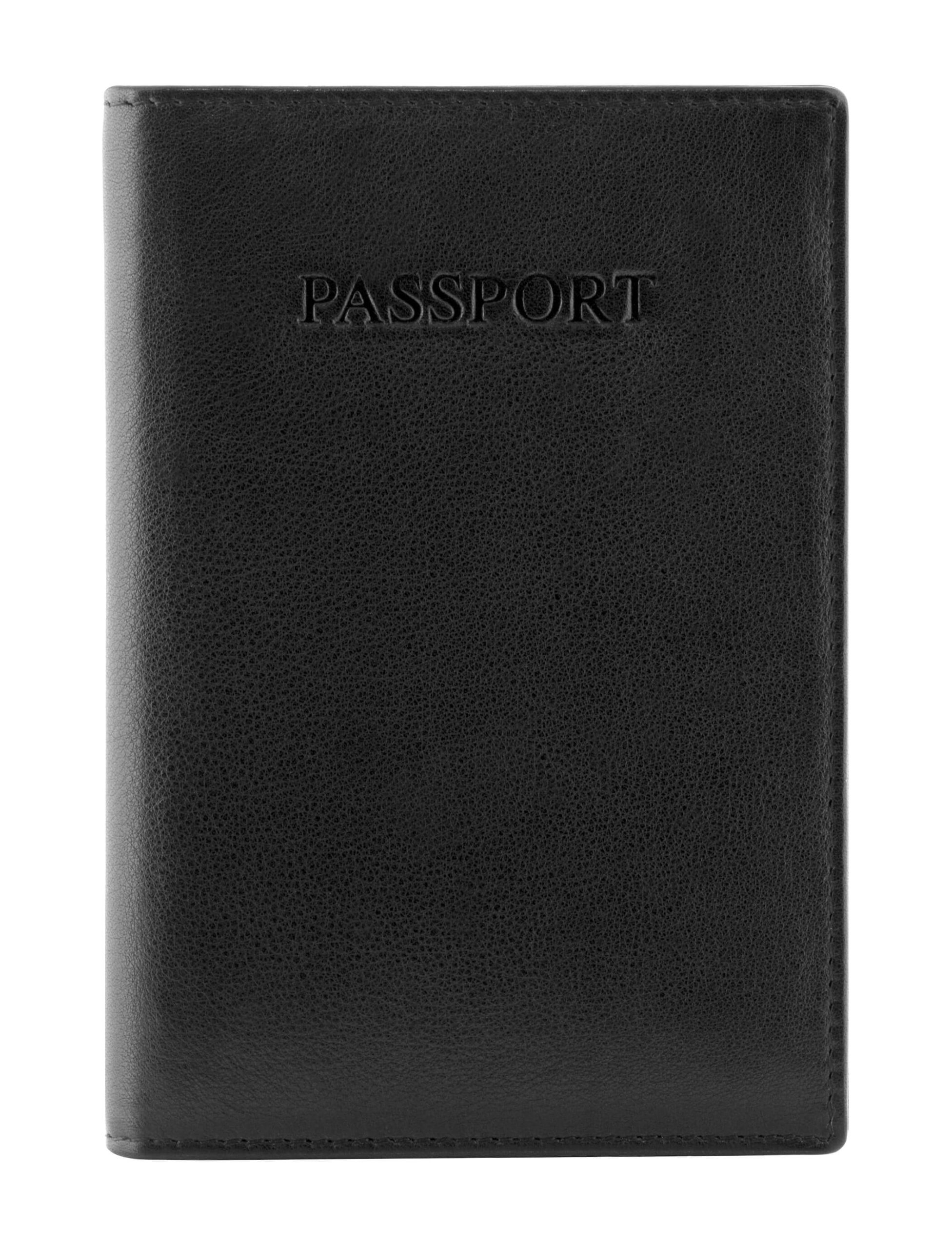 Porte-passport RFID Porte-passport RFID