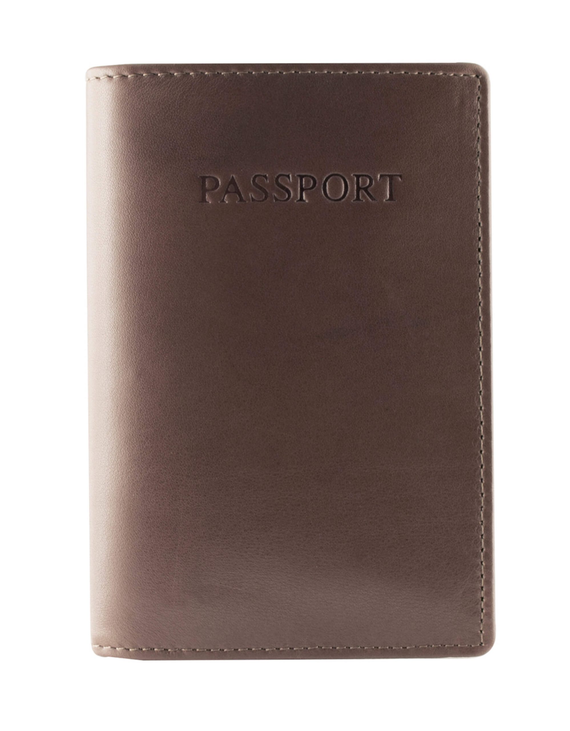 Porte-passport RFID Porte-passport RFID