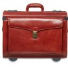 Deluxe Wheeled Catalog Case Deluxe Wheeled Catalog Case