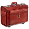 Deluxe Wheeled Catalog Case Deluxe Wheeled Catalog Case