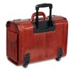 Deluxe Wheeled Catalog Case Deluxe Wheeled Catalog Case