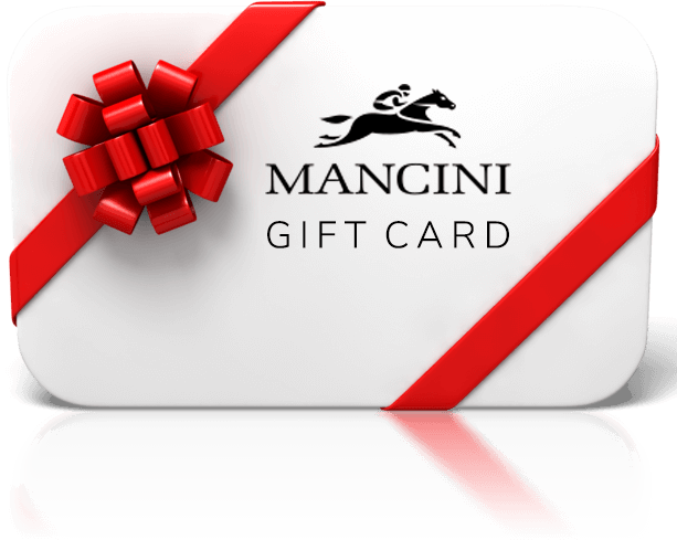 Carte cadeau Mancini