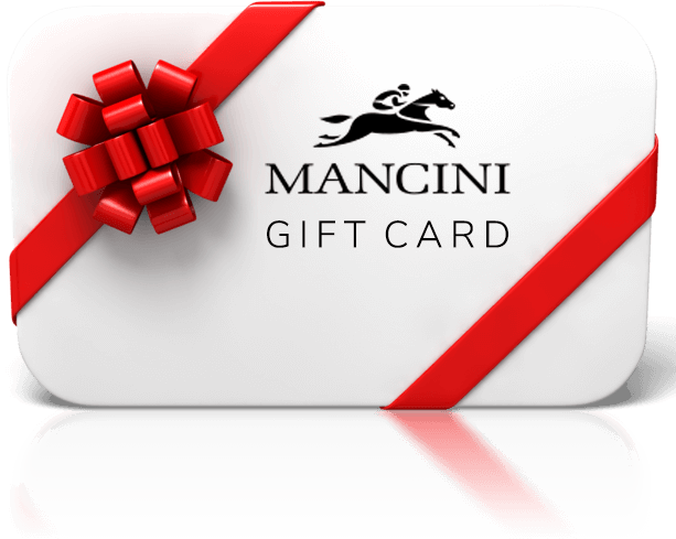 Mancini e-gift card