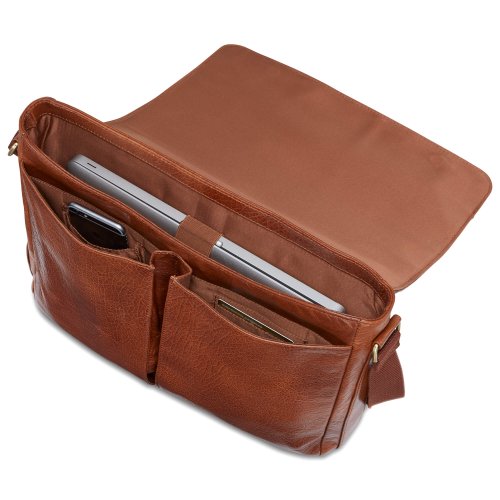 Messenger Bag for 15” Laptop / Tablet
