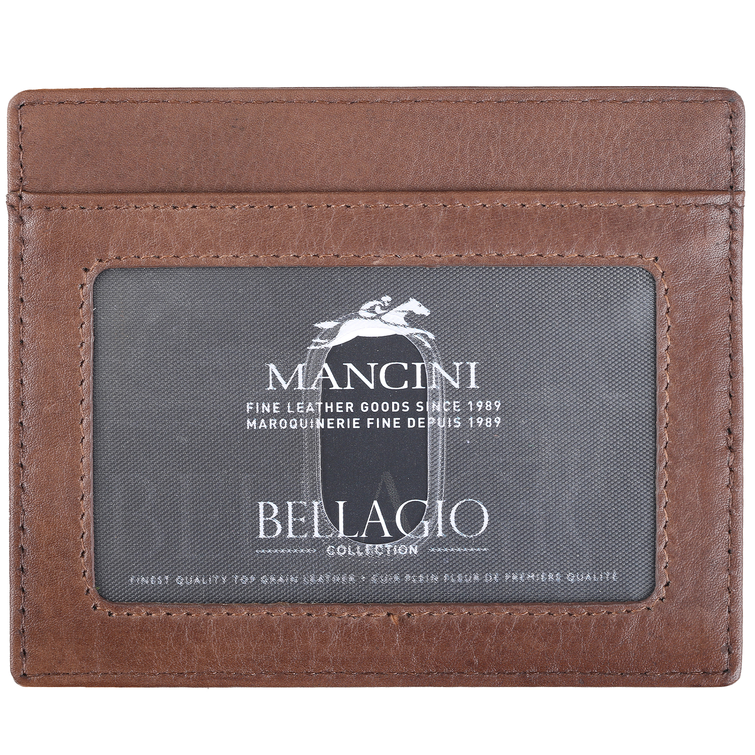 Business card holder